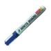 White Board Marker Pen  (1 Marker) (Blue)